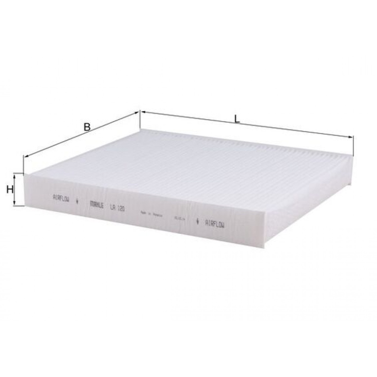 POLEN FİLTRESİ POLO 03>